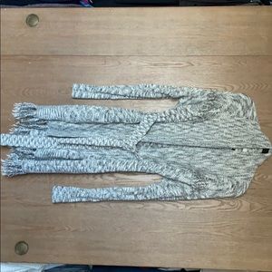 Idyllwind grey cardigan